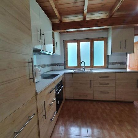 شقة بويرتو ديل روزاريو  في Casa Esperanza المظهر الخارجي الصورة