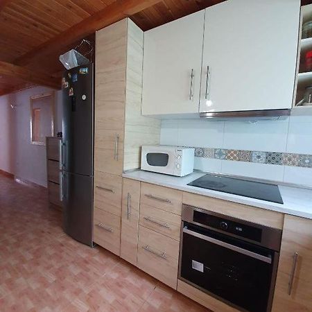 شقة بويرتو ديل روزاريو  في Casa Esperanza المظهر الخارجي الصورة
