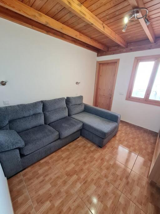 شقة بويرتو ديل روزاريو  في Casa Esperanza المظهر الخارجي الصورة