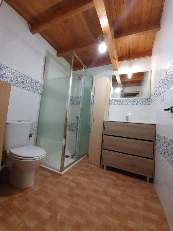 شقة بويرتو ديل روزاريو  في Casa Esperanza المظهر الخارجي الصورة