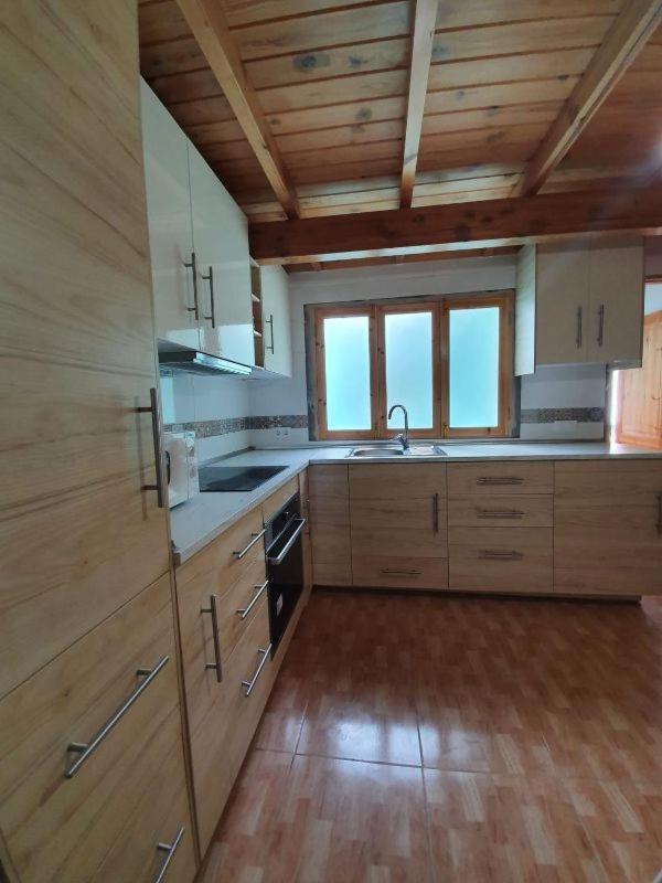 شقة بويرتو ديل روزاريو  في Casa Esperanza المظهر الخارجي الصورة