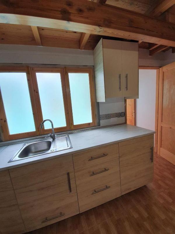 شقة بويرتو ديل روزاريو  في Casa Esperanza المظهر الخارجي الصورة