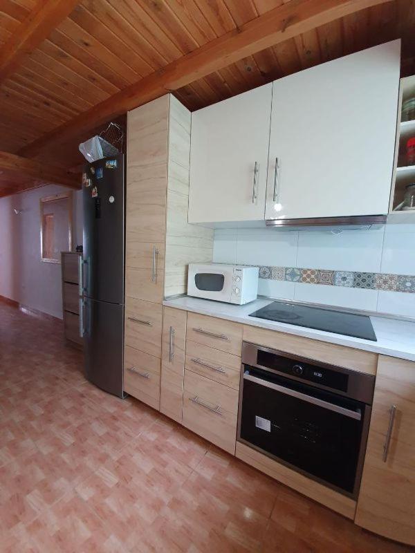 شقة بويرتو ديل روزاريو  في Casa Esperanza المظهر الخارجي الصورة
