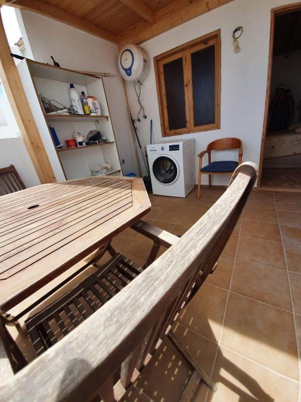 شقة بويرتو ديل روزاريو  في Casa Esperanza المظهر الخارجي الصورة